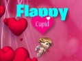 Jwèt Kupid Flap sou entènèt