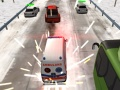 Jwèt Aksidan trafik sou entènèt