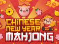 Jwèt Chèn Mahjong sou entènèt