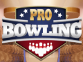 Jwèt Bowling Pwofesyonèl sou entènèt