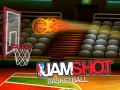 Jwèt JamShot Baski sou entènèt