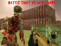 Jwèt Bata SWAT kont Mercenè sou entènèt