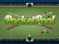 Jwèt Pool Pocket sou entènèt