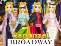 Jwèt Achat Prensès Broadway sou entènèt