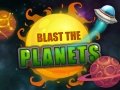 Jwèt Eksplozif Planèt yo sou entènèt