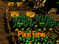 Jwèt Fèm Pixel sou entènèt