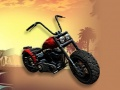 Jwèt GTA Motosiklèt sou entènèt