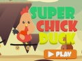 Jwèt Super Ti Poulet Canard sou entènèt