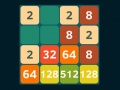Jwèt Defi 2048 sou entènèt