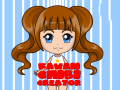 Jwèt Kreyatè Chibi Kawaii sou entènèt
