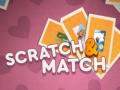 Jwèt Grate ak Mattch sou entènèt