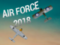 Jwèt Fòs Aeryèn 2018 sou entènèt
