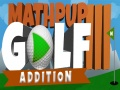 Jwèt Mathpup Golf Adisyon sou entènèt