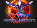 Jwèt Ultraman: Aventura Planèt sou entènèt