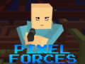 Jwèt Fòs Pixel sou entènèt