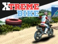 Jwèt Bisiklèt Xtreme sou entènèt