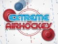 Jwèt Airhockey Ekstrèm sou entènèt