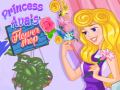 Jwèt Boutik Flor Princess Ava sou entènèt