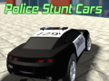 Jwèt Machin Kaskad Polis yo sou entènèt