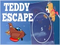 Jwèt Eskap Teddy sou entènèt