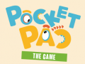 Jwèt Pocket Pac jwèt la sou entènèt