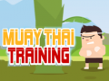 Jwèt Fòmasyon Muay Thai sou entènèt