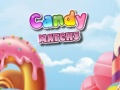 Jwèt Candy Matche 3 sou entènèt