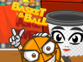 Jwèt Panier & Bòl sou entènèt