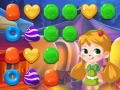Jwèt Candy Blast Match 3 sou entènèt