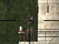 Jwèt Frappé Sniper sou entènèt