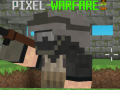 Jwèt Lagè Pixel Youn sou entènèt