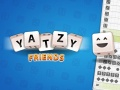 Jwèt Zanmi Yatzy sou entènèt