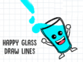 Jwèt Vè Happy: Trase Liy sou entènèt