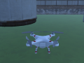Jwèt Drone sou entènèt