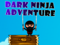 Jwèt Aventi Ninjá Nwa sou entènèt