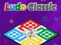 Jwèt Ludo Klasik sou entènèt