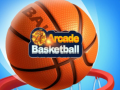 Jwèt Basketbòl Arcade sou entènèt