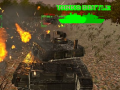 Jwèt Batay Tank yo Avan sou entènèt