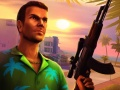 Jwèt Similatè Krim Miami 3D sou entènèt