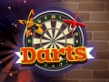 Jwèt Dart sou entènèt