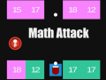 Jwèt Atak Matematik sou entènèt