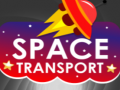 Jwèt Transpò Espas sou entènèt