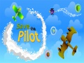 Jwèt Sove pilot la sou entènèt