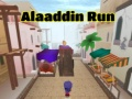 Jwèt Kouri Aladdin sou entènèt