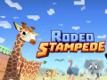 Jwèt Rodeo Stampede sou entènèt
