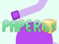 Jwèt Paper.io 2 sou entènèt