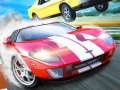 Jwèt Drift Machin Lamborghini sou entènèt