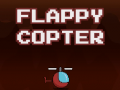 Jwèt Helikoptè Flappy sou entènèt