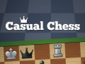 Jwèt Echecs Kasyal sou entènèt