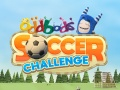 Jwèt Defi Foutbòl Oddbods sou entènèt